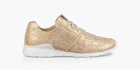Ugg hot sale stardust gold